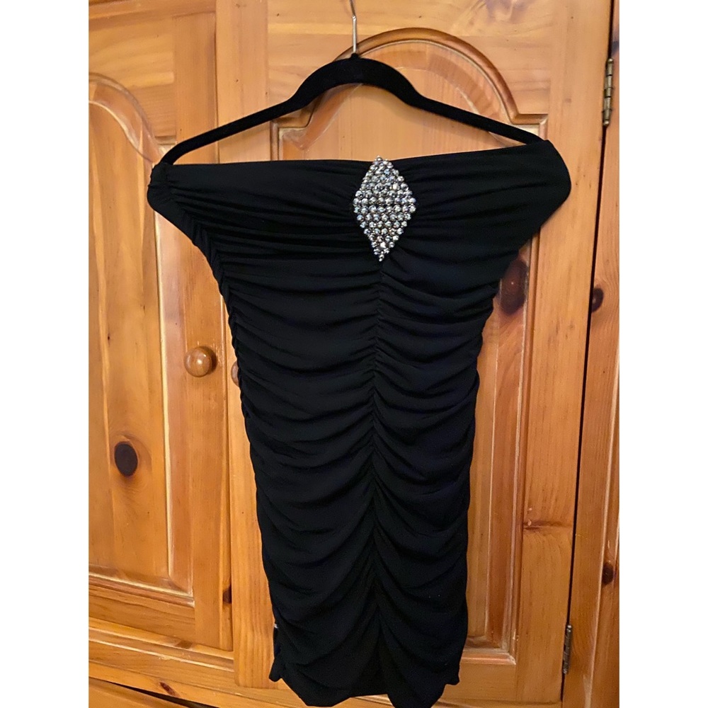 Semi formal dress